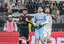 Corinthians sai na frente, mas leva virada do Flamengo nos minutos finais – SouTimão.com.br