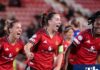 Le Tissier realises WCL dream to earn Manchester United win against Vålerenga