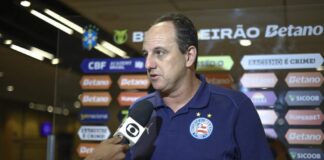 Ídolo do São Paulo, Rogério Ceni detona Abel Ferreira e causa polêmica