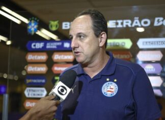 Ídolo do São Paulo, Rogério Ceni detona Abel Ferreira e causa polêmica