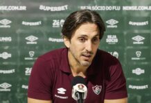 Zubeldía crê que polêmicas no clássico paulista interferiram em gol anulado: “Isso é muito grave” – Fluminense: Últimas notícias, vídeos, onde assistir e próximos jogos