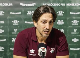 Zubeldía crê que polêmicas no clássico paulista interferiram em gol anulado: “Isso é muito grave” – Fluminense: Últimas notícias, vídeos, onde assistir e próximos jogos