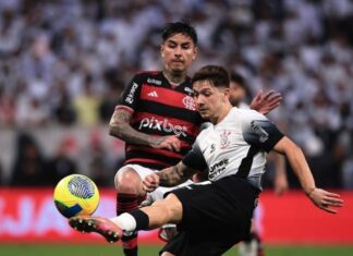 “YouTube”: Corinthians x Flamengo; onde assistir AO VIVO, horário e escalações