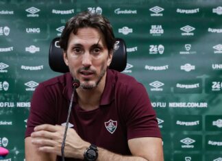 Treinador do Fluminense não poupa críticas à arbitragem contra o Mirassol: “Prejudica o trabalho” – Fluminense: Últimas notícias, vídeos, onde assistir e próximos jogos
