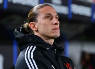 Flamengo recebe péssima notícia para enfrentar o Corinthians