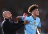 From rejecting Man Utd to England debut – O’Reilly’s incredible Man City rise