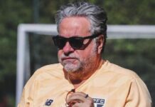 “Muito dinheiro”: São Paulo recusa VALOR MILIONÁRIO de patrocinador que promove sites de acompanhantes de luxo