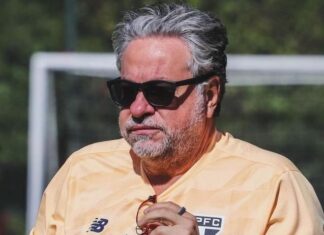 “Muito dinheiro”: São Paulo recusa VALOR MILIONÁRIO de patrocinador que promove sites de acompanhantes de luxo
