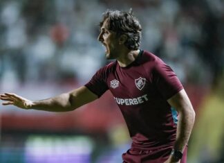 Zubeldía conhece sua primeira derrota no comando técnico do Fluminense – Fluminense: Últimas notícias, vídeos, onde assistir e próximos jogos