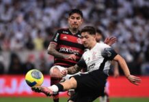 “É HOJE”: Vidente ‘crava’ resultado da partida entre Corinthians x Flamengo