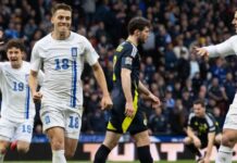 What version of Greece will Scotland face at Hampden?