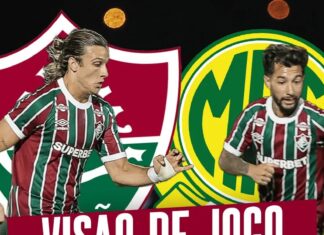 Arbitragem, trocas de Zubeldía e Freytes atrapalham Fluminense, que perde para Mirassol