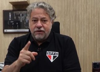 “A atitude do Flamengo…”: São Paulo emite nota de repúdio contra o Flamengo e causa polêmica