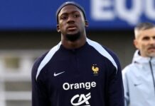 Liverpool given concerning Konate update ahead of France’s World Cup qualifier