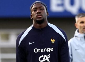 Liverpool given concerning Konate update ahead of France’s World Cup qualifier