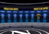 Il Napoli lancia la sua Immersive Experience
