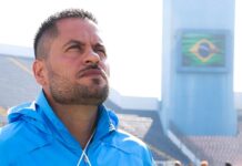 Treinador do Palmeiras é procurado para assumir Seleção Brasileira Sub-20; veja bastidores – Nosso Palestra