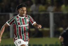 Técnico tricolor avalia atuação de Keno e explica entrada de Soteldo no intervalo – Fluminense: Últimas notícias, vídeos, onde assistir e próximos jogos