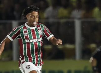 Técnico tricolor avalia atuação de Keno e explica entrada de Soteldo no intervalo – Fluminense: Últimas notícias, vídeos, onde assistir e próximos jogos