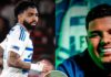 Influenciador arremata chuteira de Gabigol em leilão por mais de R$ 100 mil