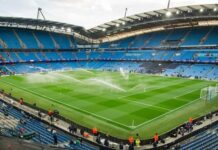 Man City get major partner boost amid 115 charges verdict wait