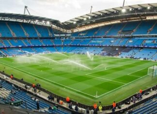 Man City get major partner boost amid 115 charges verdict wait