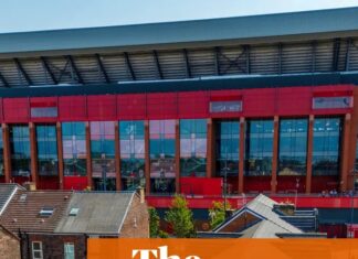 O Liverpool entra em campo e Diogo Jota não está lá. Por que isso não os afetaria? | Max Rushden