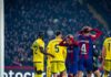 O futebol espanhol vai cruzar o Atlântico,e não é por turismo – Nosso Palestra
