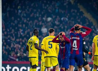 O futebol espanhol vai cruzar o Atlântico,e não é por turismo – Nosso Palestra