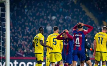 O futebol espanhol vai cruzar o Atlântico,e não é por turismo – Nosso Palestra
