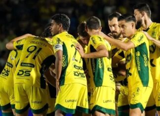 Adversário do Fluminense, Mirassol também está escalado para o duelo pelo Brasileirão – Fluminense: Últimas notícias, vídeos, onde assistir e próximos jogos