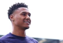 England vs Wales: Striker Ollie Watkins set to start in absence of Harry Kane
