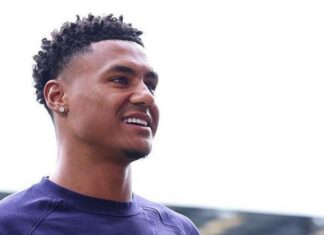 England vs Wales: Striker Ollie Watkins set to start in absence of Harry Kane