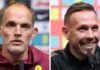 England vs Wales in US and UK – TV channel, live stream and kick-off time