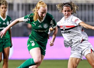 Palmeiras tem adversário definido em semifinal da Copa do Brasil Feminina; veja – Nosso Palestra