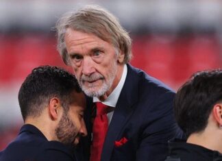 Ruben Amorim: How many managers last three years in the Premier League?