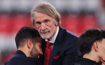 Ruben Amorim: How many managers last three years in the Premier League?