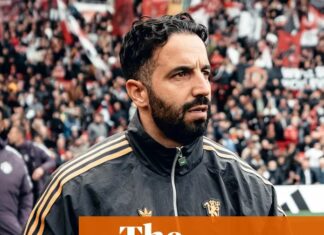 Ratcliffe’s words will not save Amorim if he fails to remedy Manchester United’s flaws | Jamie Jackson