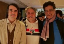 “Muito dinheiro”: Empresário recebe sinal verde para investir no São Paulo