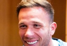 Grêmio: Arthur se torna protagonista em importante ranking do Brasileirão