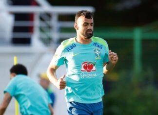 Fabrício Bruno titular? Seleção Brasileira tem escalação definida para jogo contra Coreia