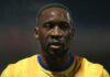 Lucas Akins: Mansfield Town confirm striker back at club after release from prison