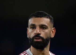 Mohamed Salah sent blunt verdict amid Liverpool form as Egypt heroics could help