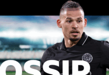Football gossip: Phillips, Antonio, Guehi, Wharton, Maguire, Yilfiz, Baleba, Anderson, Mainoo, Murillo, Guiu
