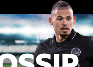 Football gossip: Phillips, Antonio, Guehi, Wharton, Maguire, Yilfiz, Baleba, Anderson, Mainoo, Murillo, Guiu