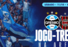 Como assistir o jogo-treino entre Grêmio x Brasil de Pelotas?