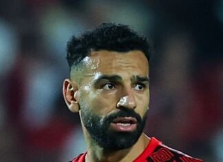 Liverpool could get Mohamed Salah boost before Man Utd after Egypt decision