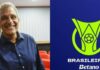 Bap critica formato do Brasileirão e exige gestão profissional para o torneio