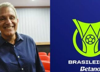 Bap critica formato do Brasileirão e exige gestão profissional para o torneio