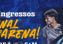 Grêmio busca título inédito contra o Atlético-MG e jogo ocorre na Arena; veja ingressos